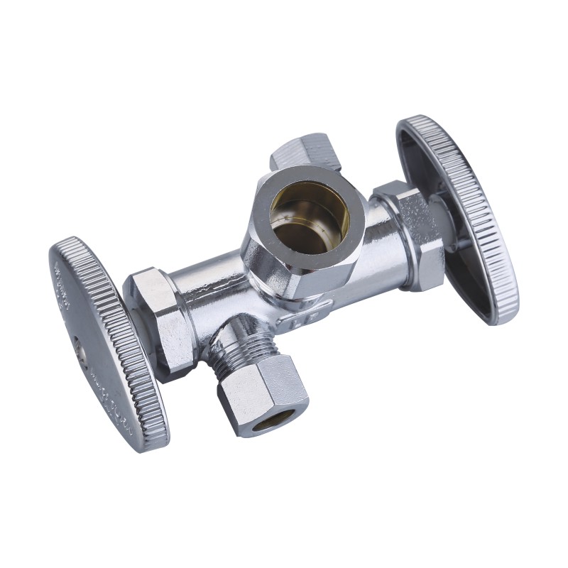 Brass Stop Valve